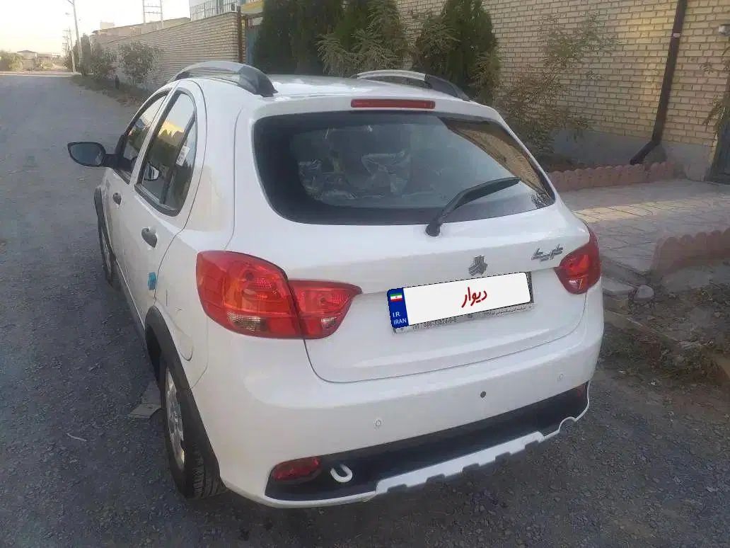 کوییک S پایه - 1401