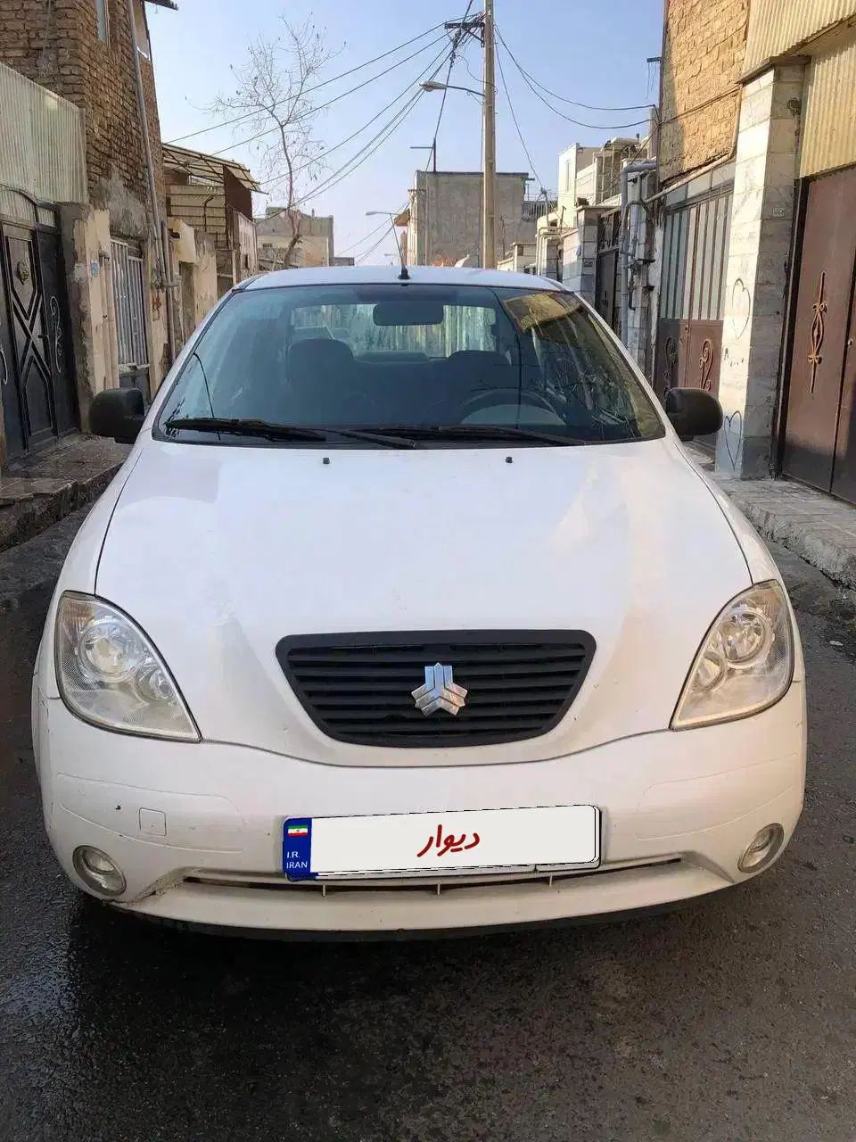 خودرو تیبا، صندوق دار آگهی ann_19953307