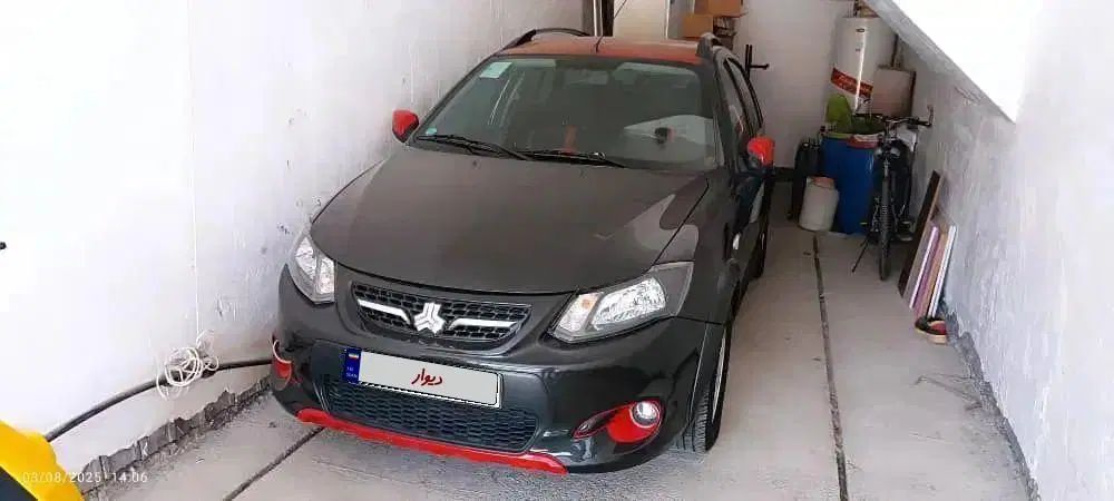خودرو کوییک، R آگهی ann_19953310