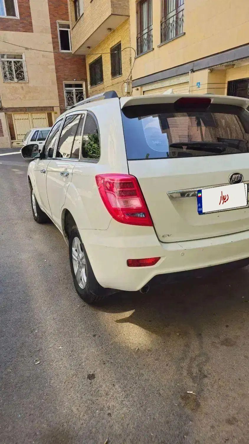 خودرو لیفان، X60 آگهی ann_19953319