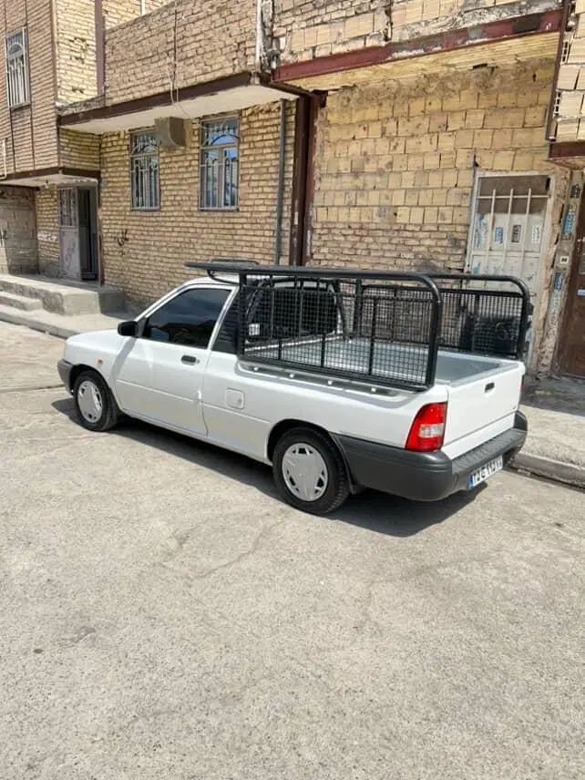 پراید 151 SE - 1402