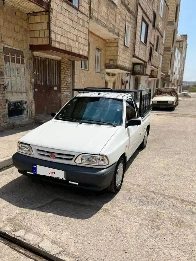 خودرو پراید، 151 آگهی ann_19953320
