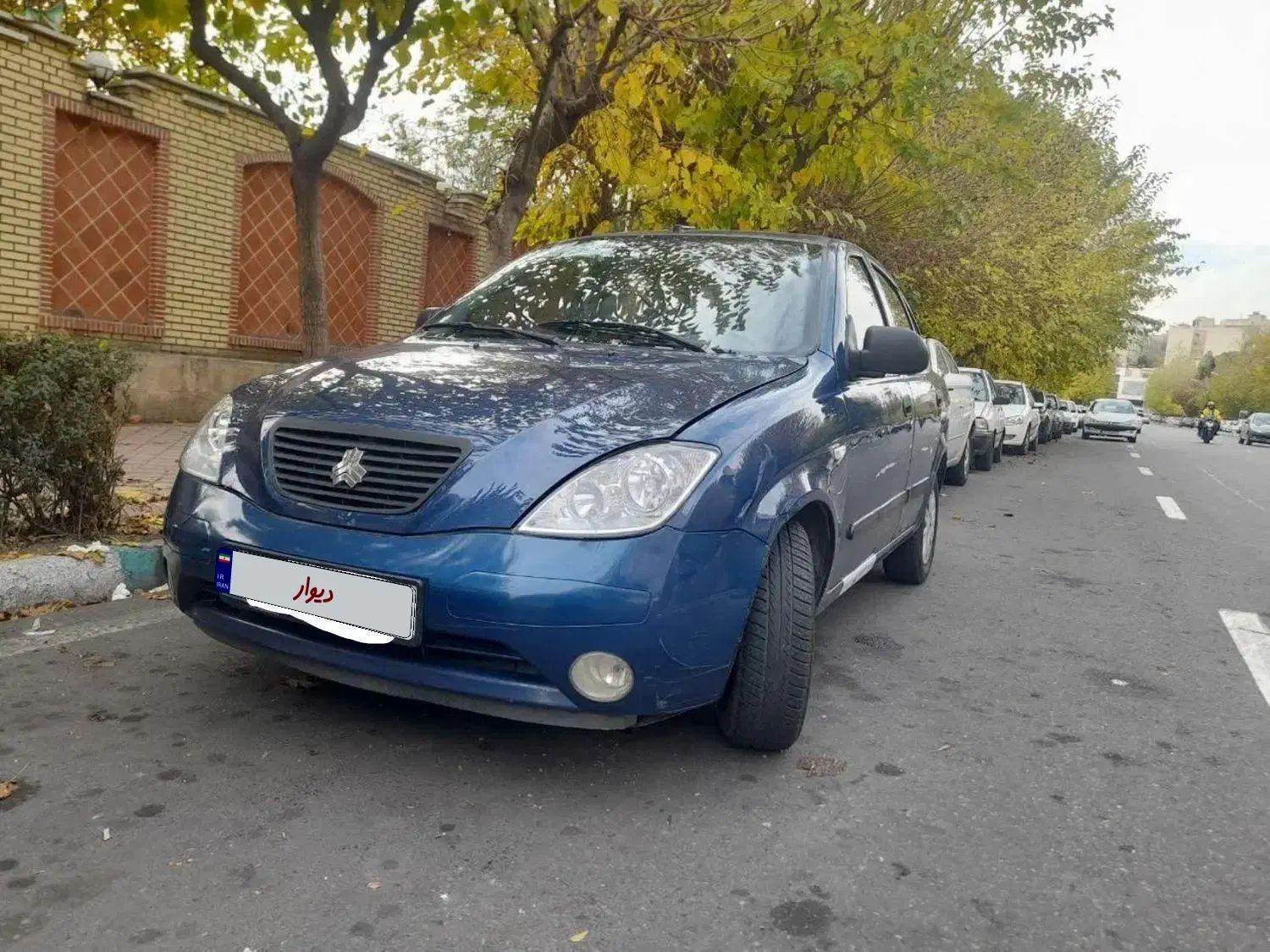 خودرو تیبا، صندوق دار آگهی ann_19953361