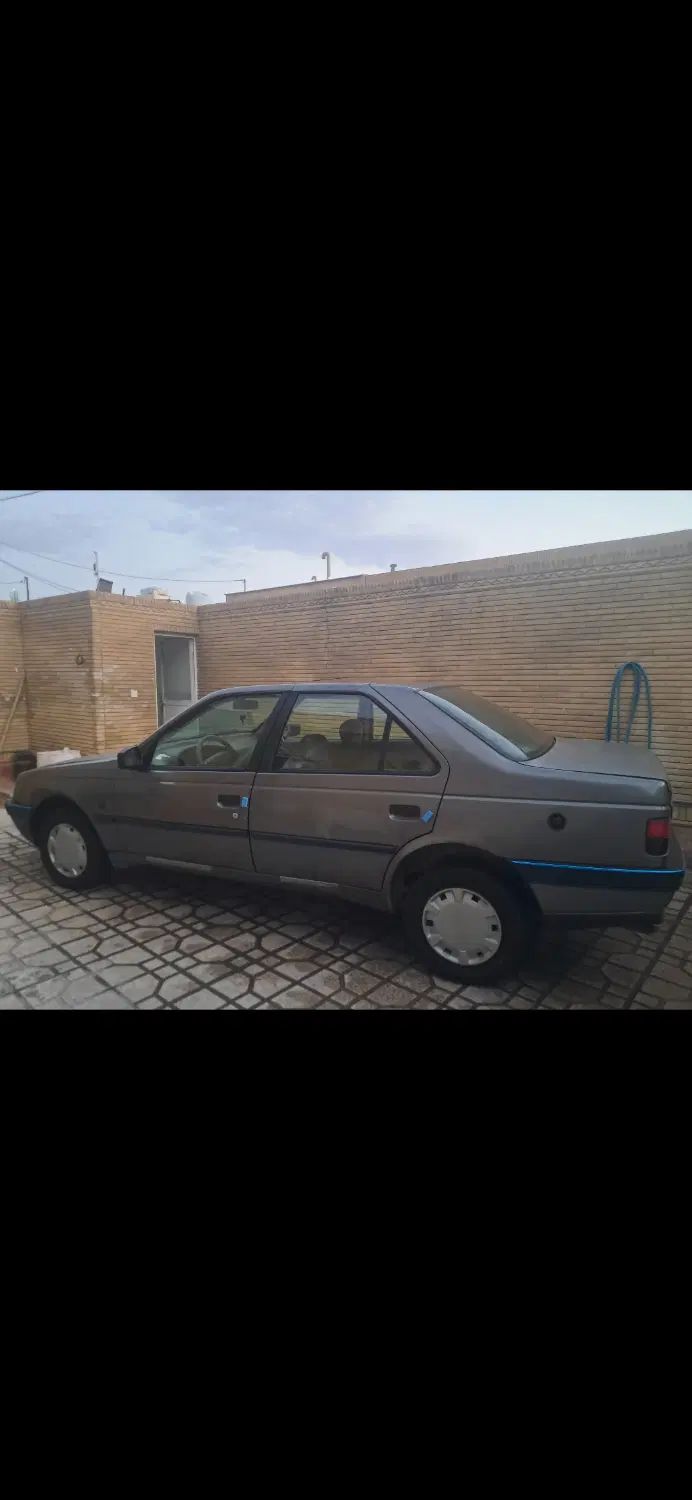 خودرو پژو، 405 آگهی ann_19953382
