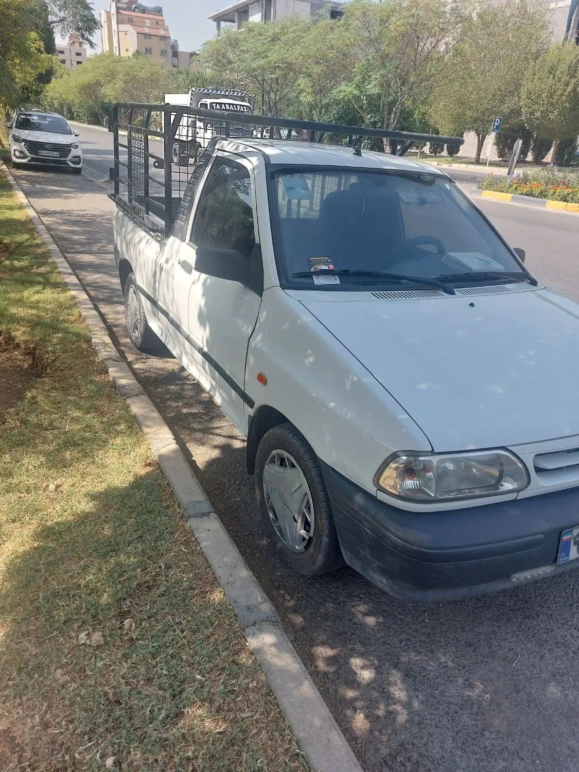 خودرو پراید، 151 آگهی ann_19953410