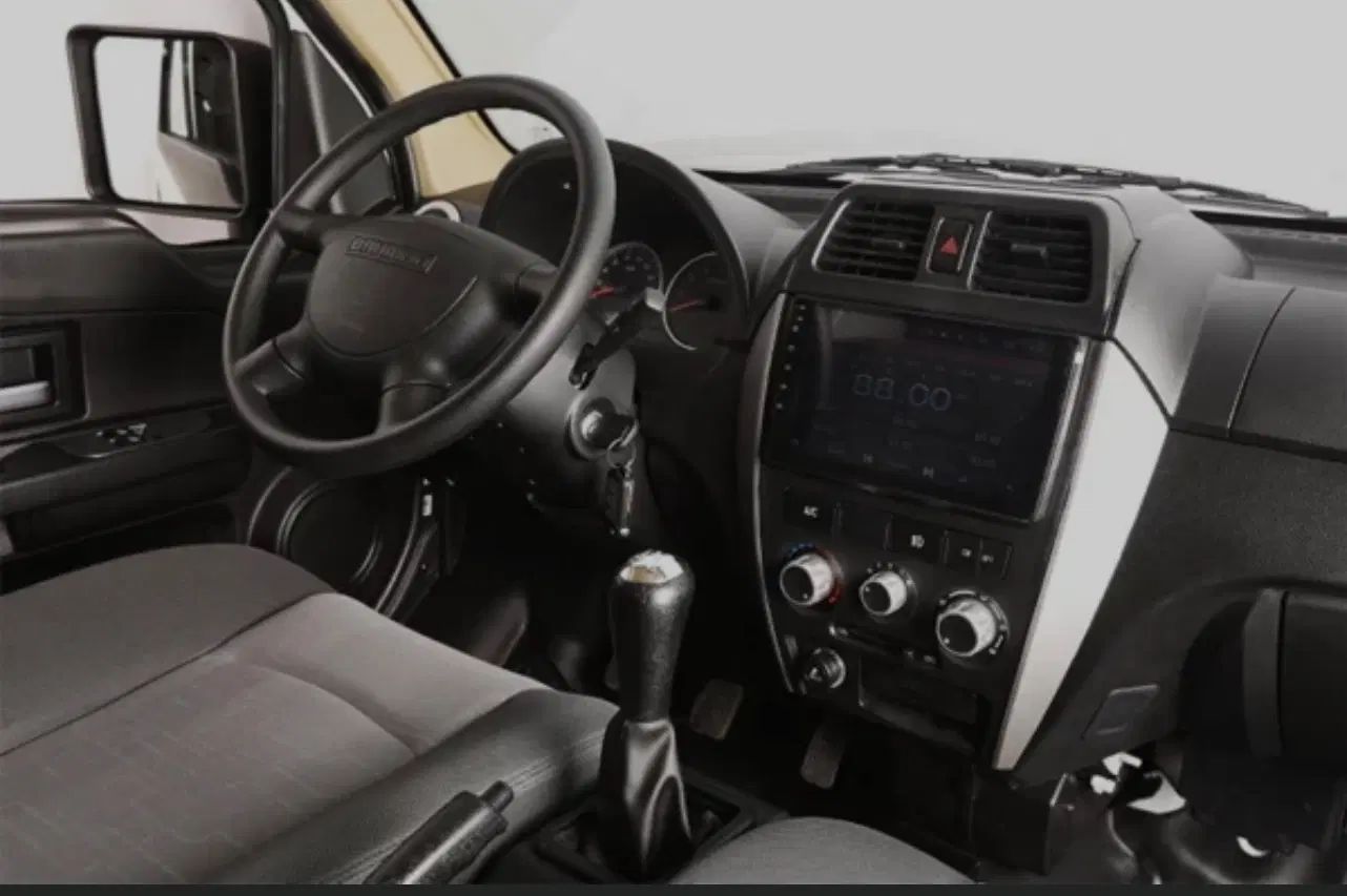اینرودز C35 دنده ای - 1404