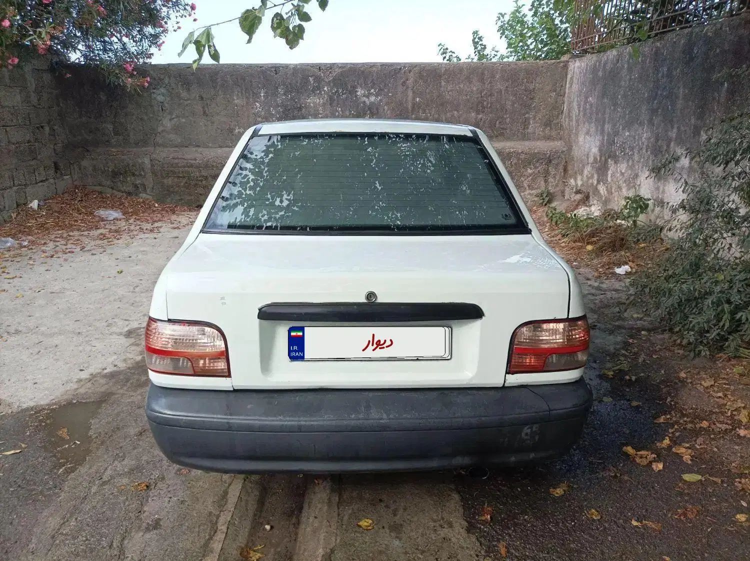 خودرو پراید، صبا آگهی ann_19953430