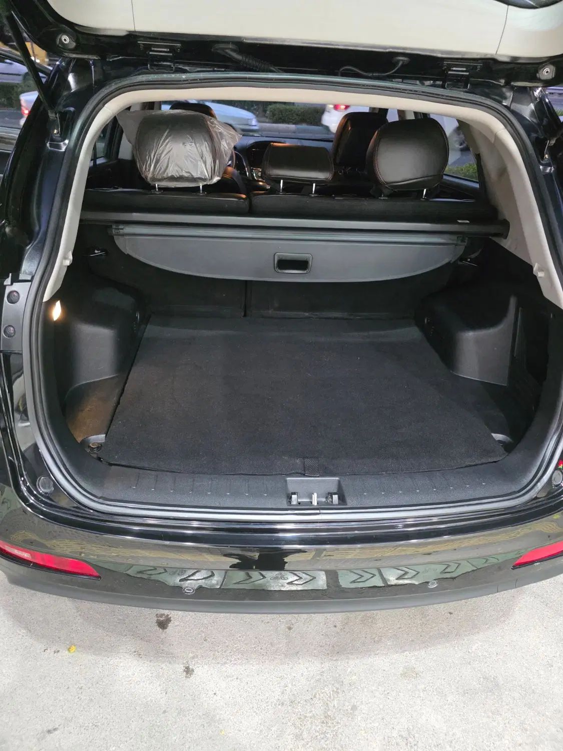 جک S5 اتوماتیک - 1400