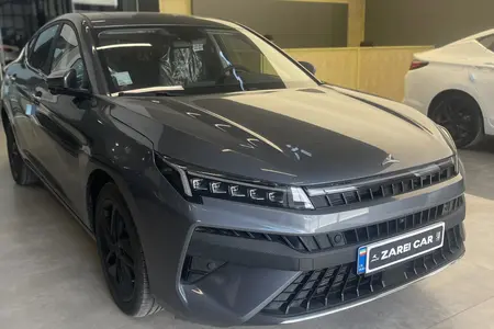 خودرو کی ام سی، J7 آگهی ann_19953478