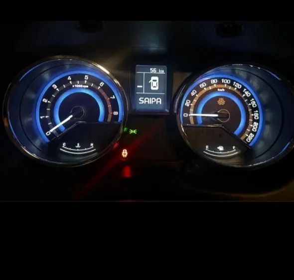 شاهین G اتوماتیک CVT - 1404