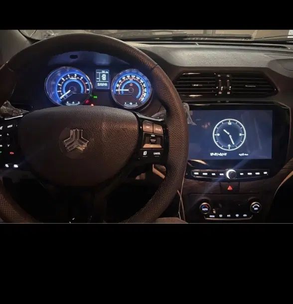 شاهین G اتوماتیک CVT - 1404