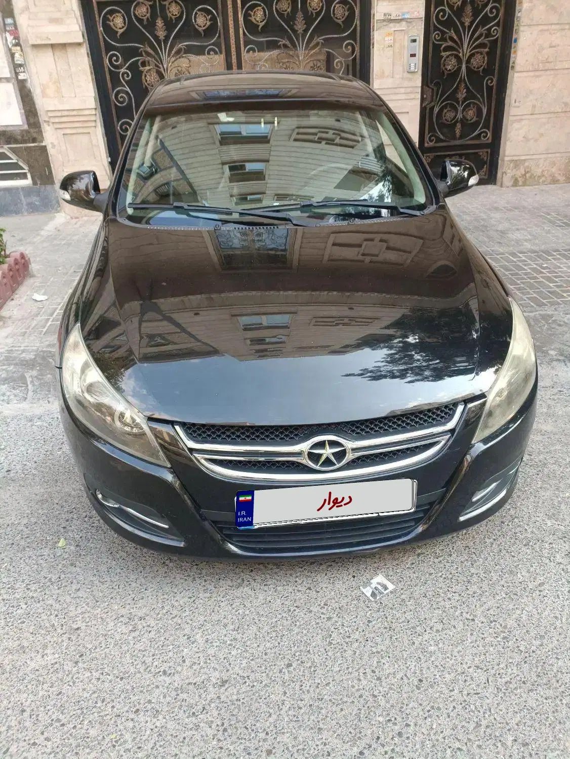 خودرو جک، J5 آگهی ann_19953496