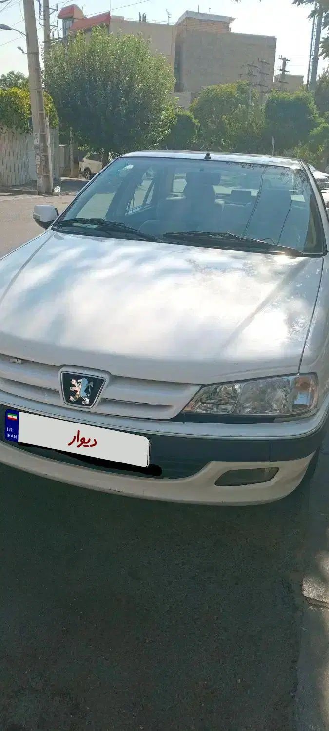 خودرو پژو، پارس آگهی ann_19953499