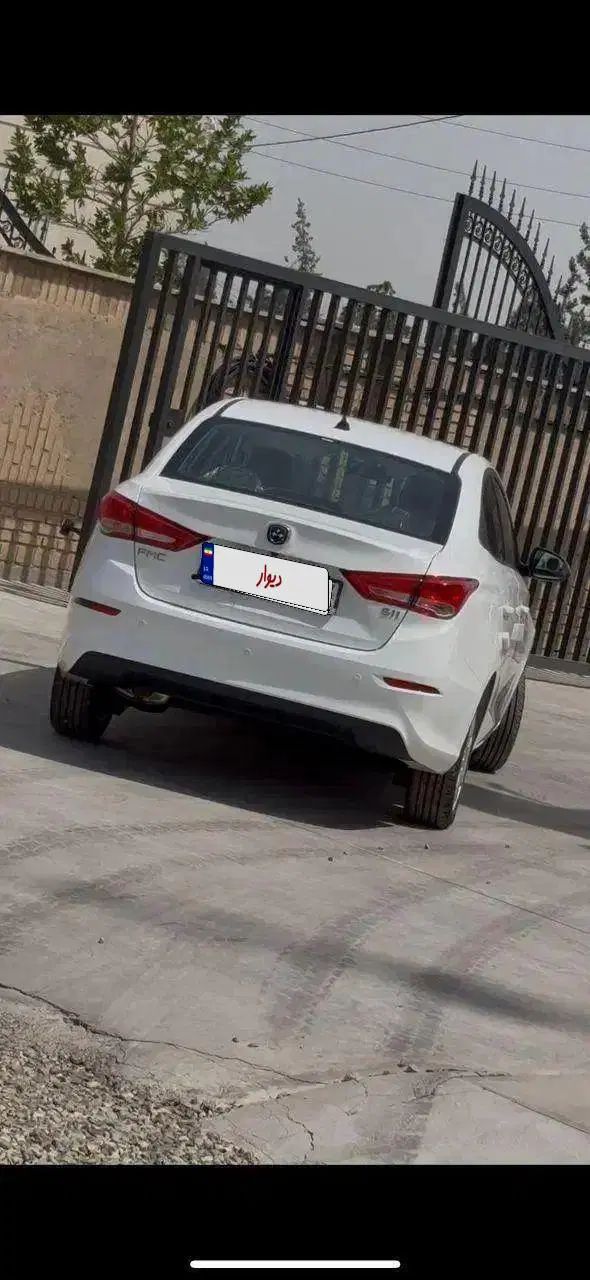 فردا 511 اتوماتیک - 1404