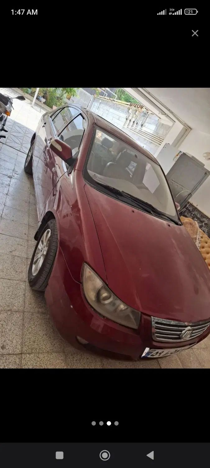 خودرو لیفان، 620 آگهی ann_19953510
