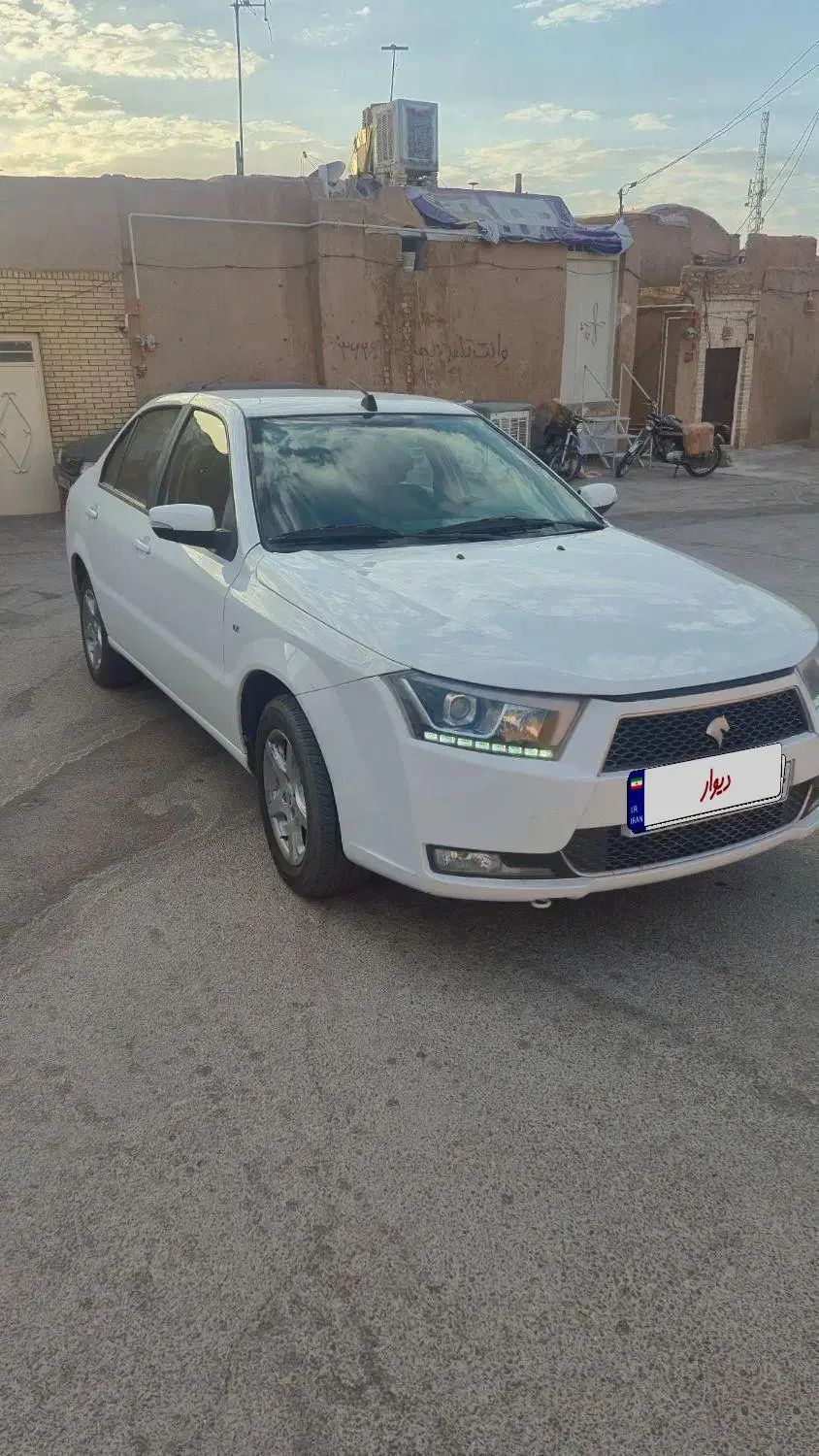 خودرو دنا، معمولی آگهی ann_19953520