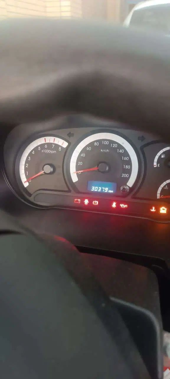 کوییک R دنده‌ای - 1400