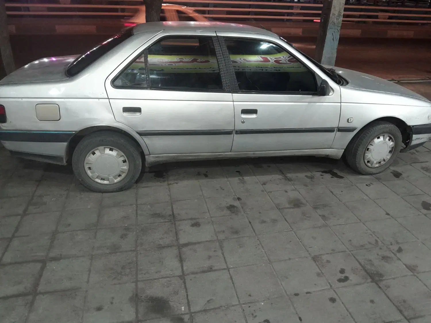 خودرو پژو، 405 آگهی ann_19953531