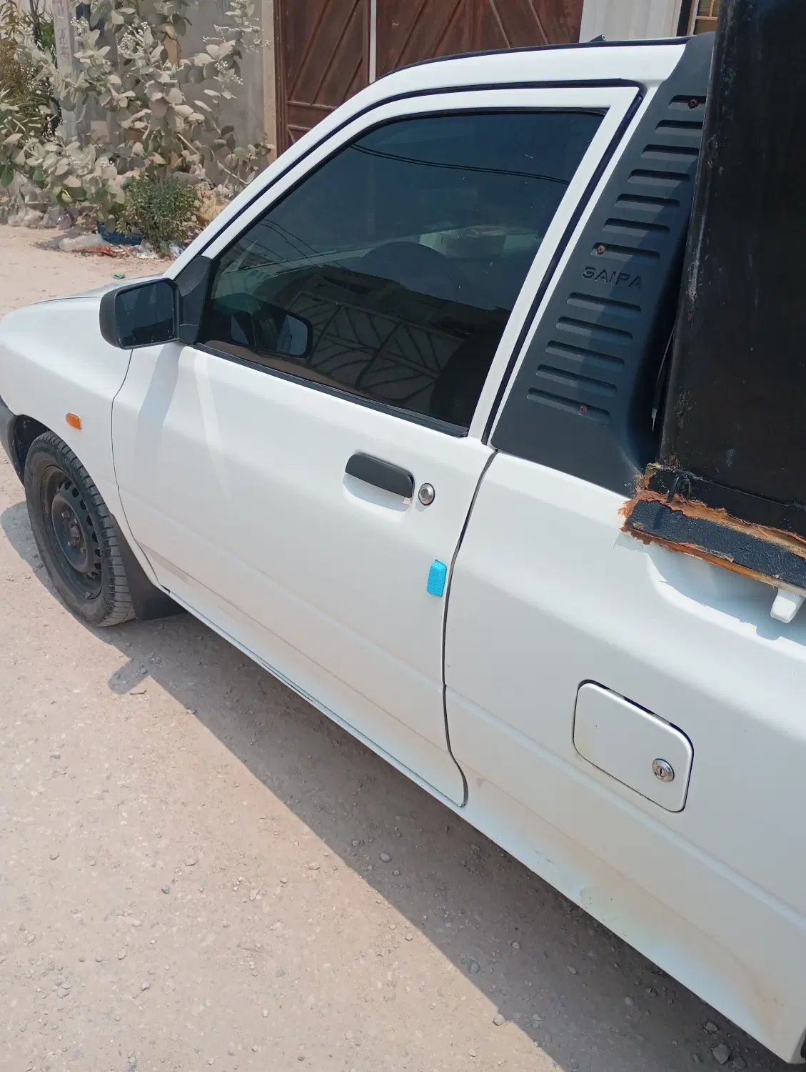 پراید 151 SE - 1399