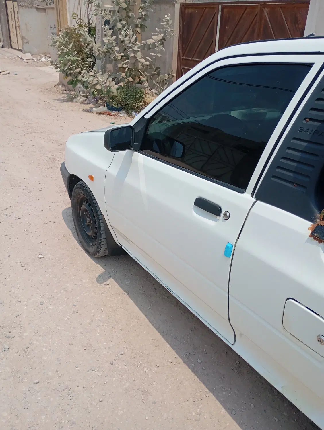 پراید 151 SE - 1399
