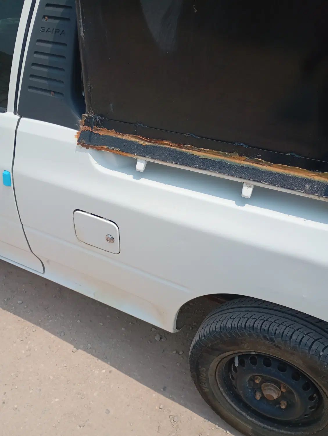 پراید 151 SE - 1399