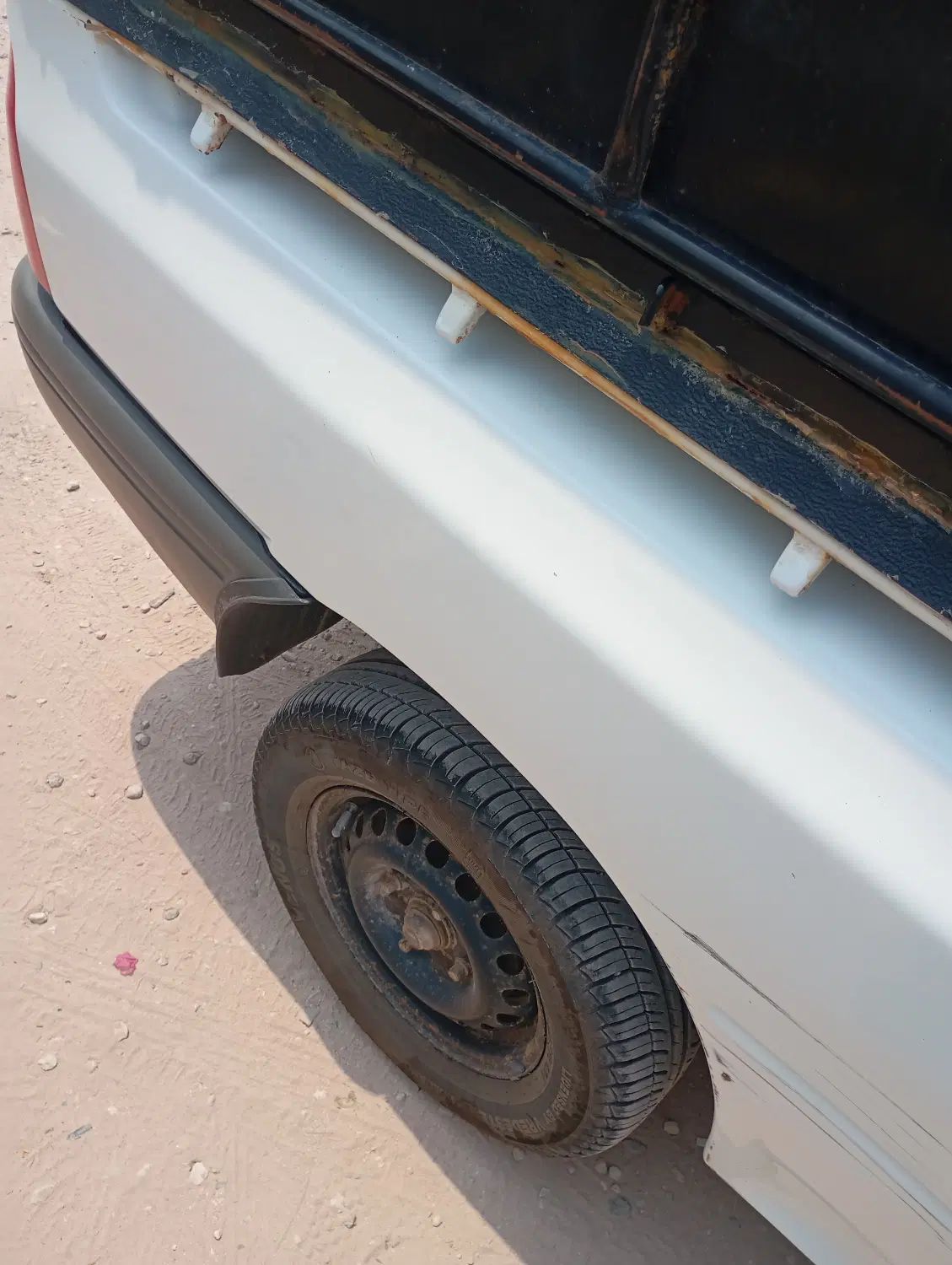 پراید 151 SE - 1399
