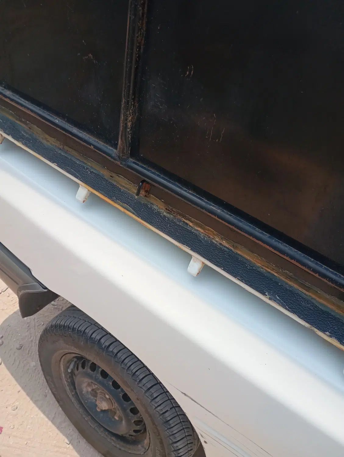 پراید 151 SE - 1399