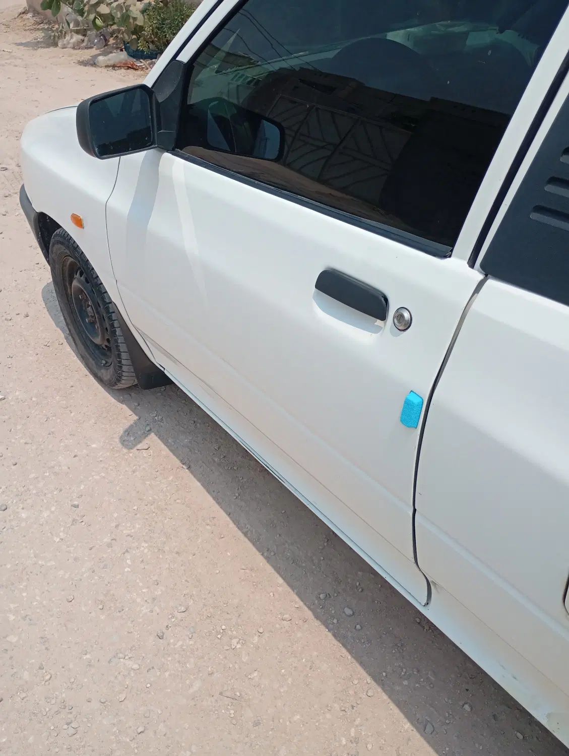 خودرو پراید، 151 آگهی ann_19953542