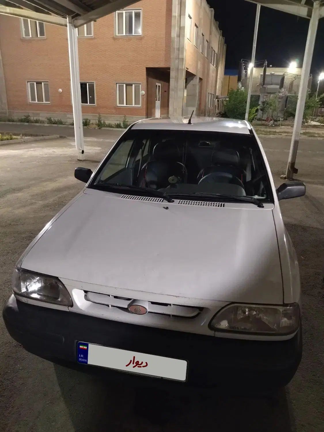 خودرو پراید، 131 آگهی ann_19953549