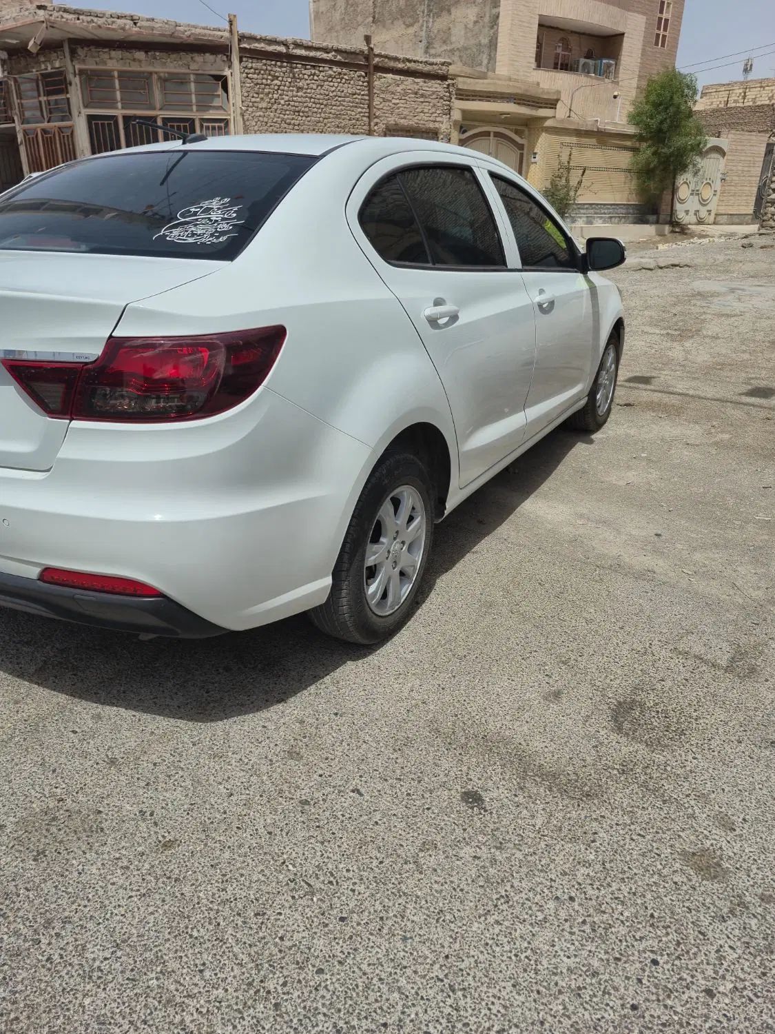 شاهین G دنده ای - 1401