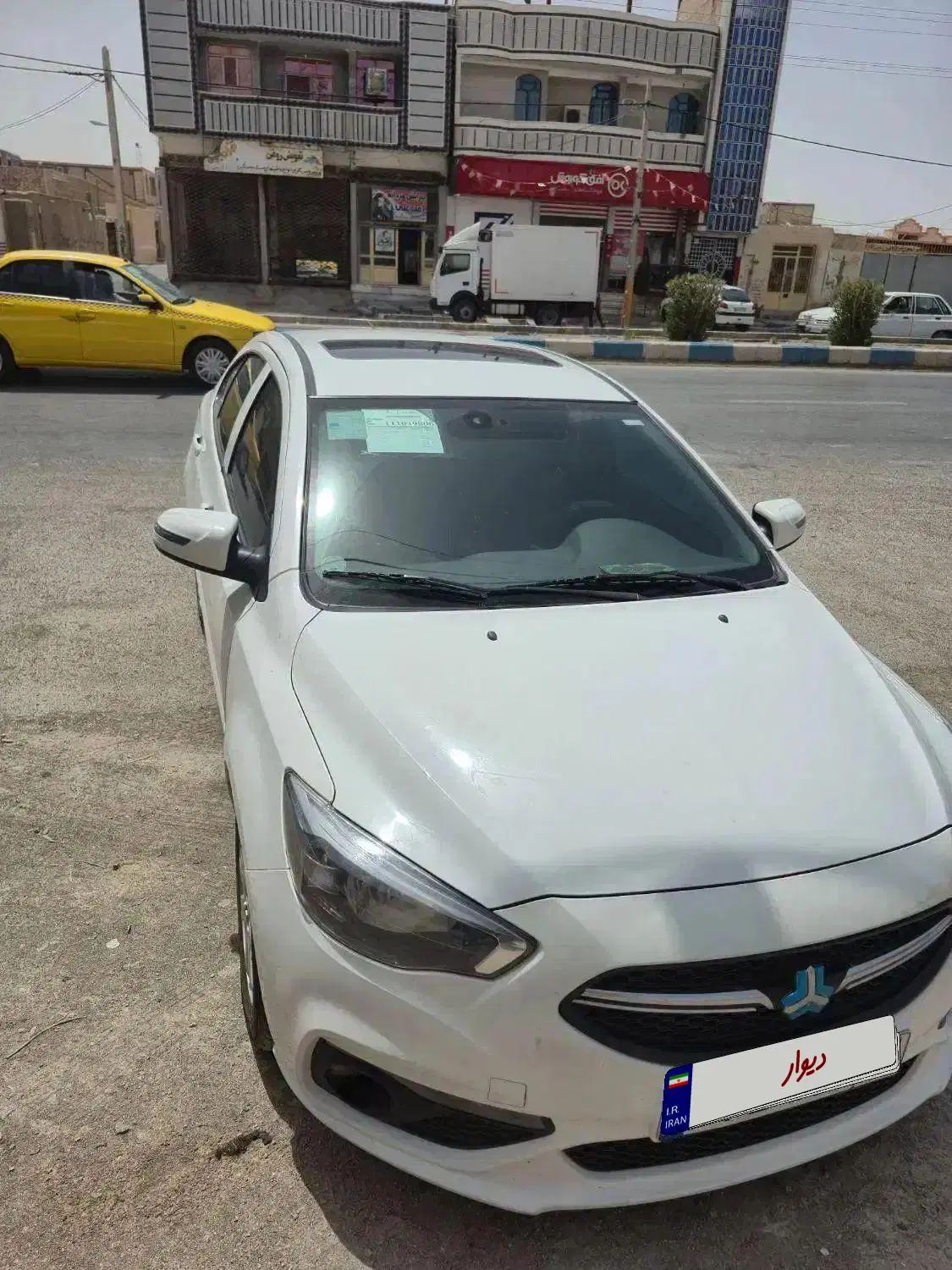 خودرو شاهین، G آگهی ann_19953552