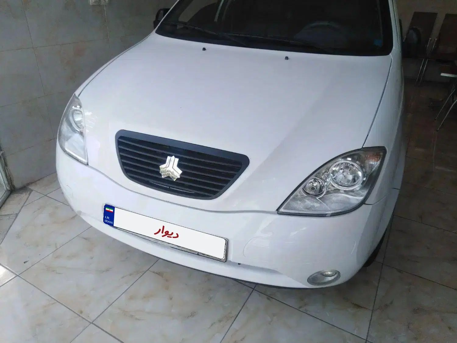 خودرو تیبا، 2 آگهی ann_19953557