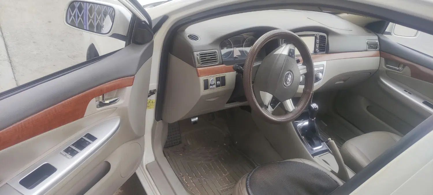 خودرو لیفان، 620 آگهی ann_19953559