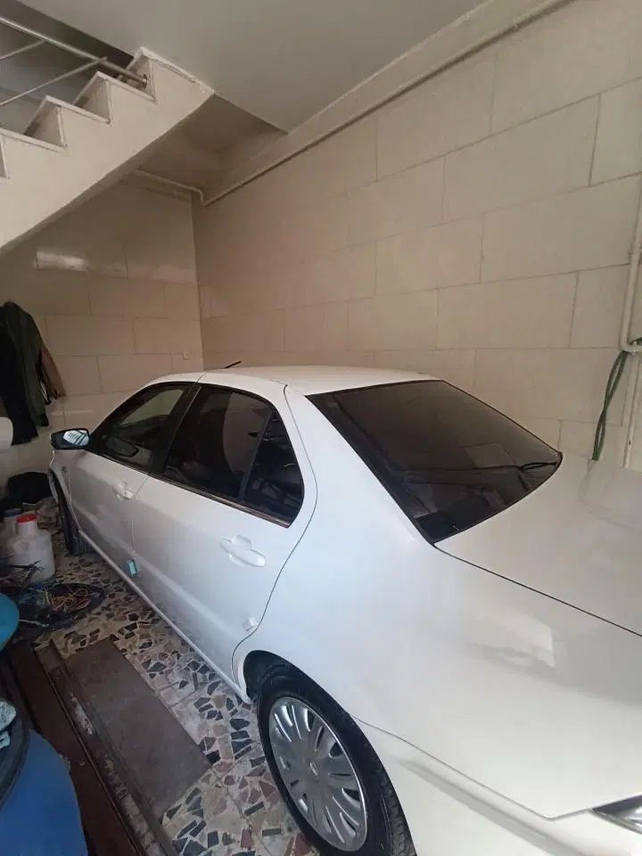 خودرو سمند، سورن پلاس آگهی ann_19953583