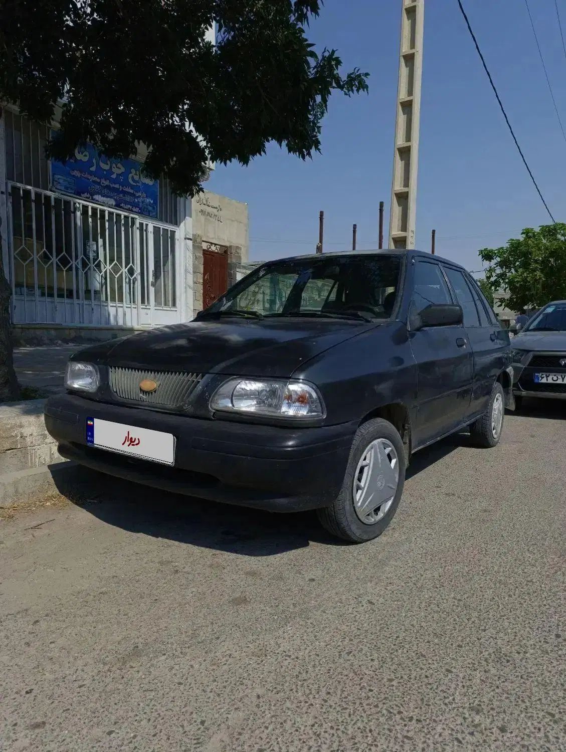 خودرو پراید، 141 آگهی ann_19953614