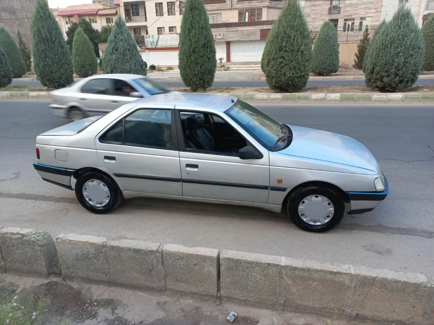 خودرو پژو، 405 آگهی ann_19953616