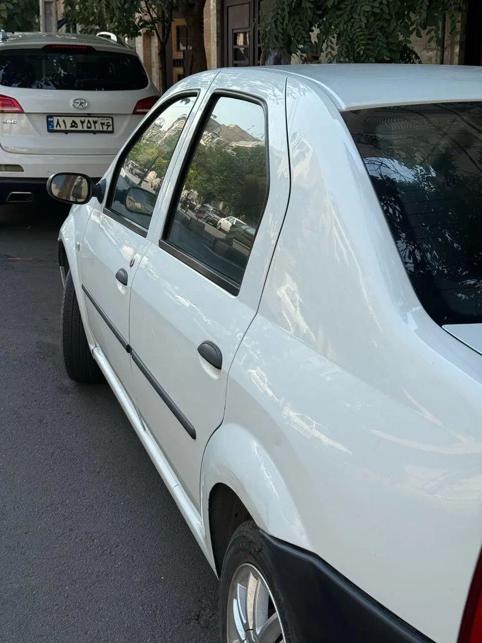 رنو تندر 90 E2 - 1390