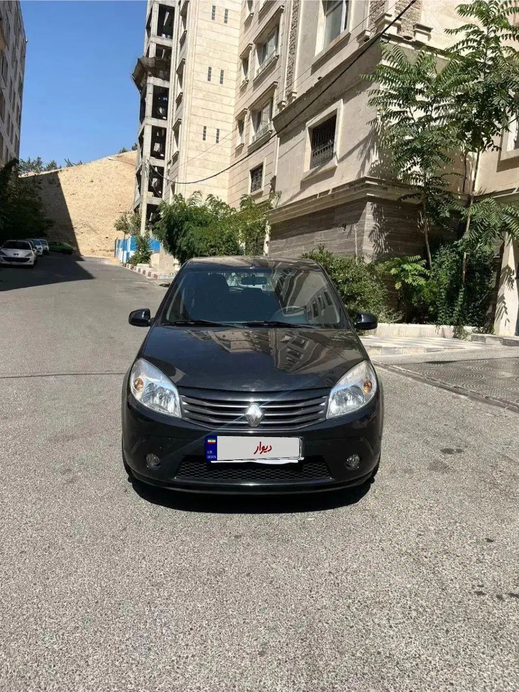 خودرو رنو، ساندرو آگهی ann_19953645