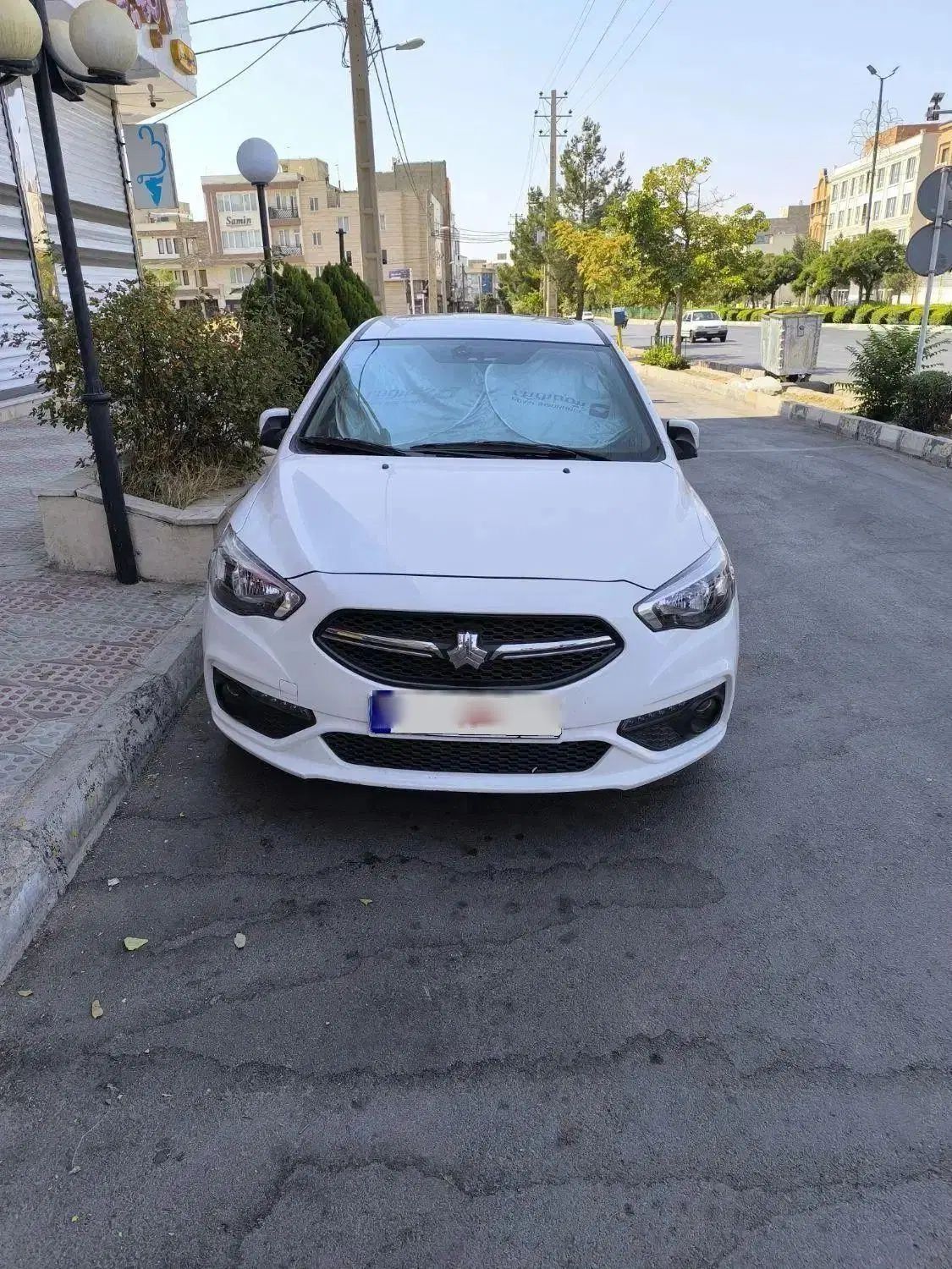خودرو شاهین، G آگهی ann_19953648