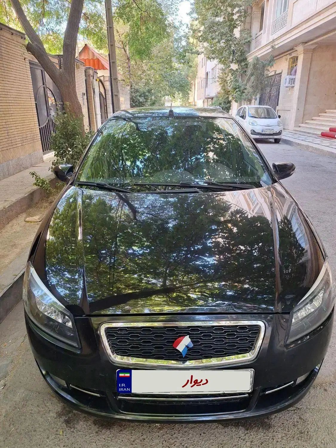خودرو رانا، پلاس آگهی ann_19953657
