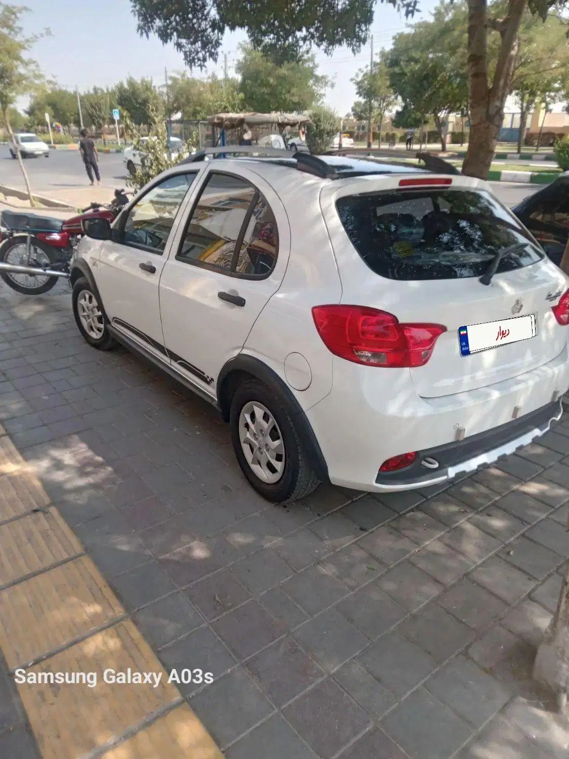 خودرو کوییک، R آگهی ann_19953659