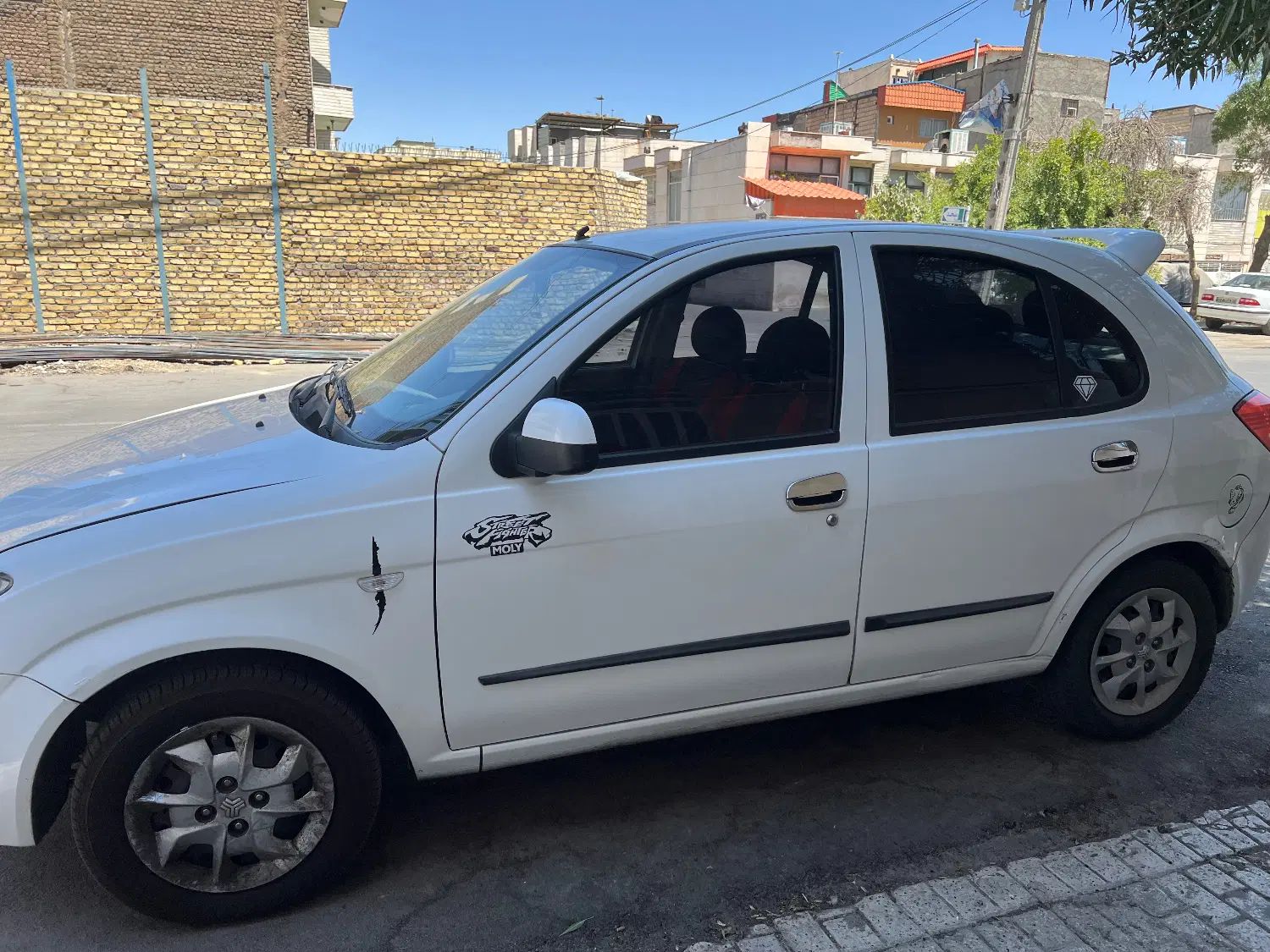خودرو تیبا، 2 آگهی ann_19953668