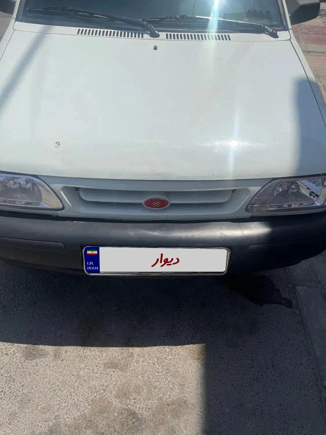 خودرو پراید، صبا آگهی ann_19953669