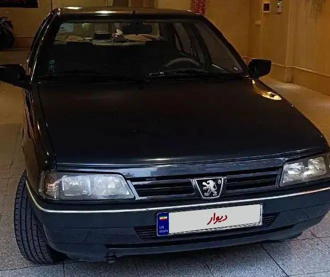 خودرو پژو، 405 آگهی ann_19953695