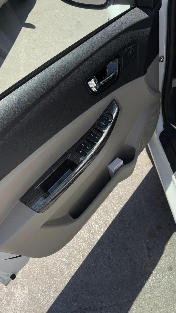 شاهین G اتوماتیک CVT - 1403