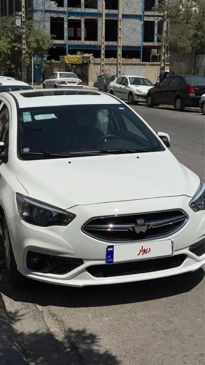 خودرو شاهین، G آگهی ann_19953696