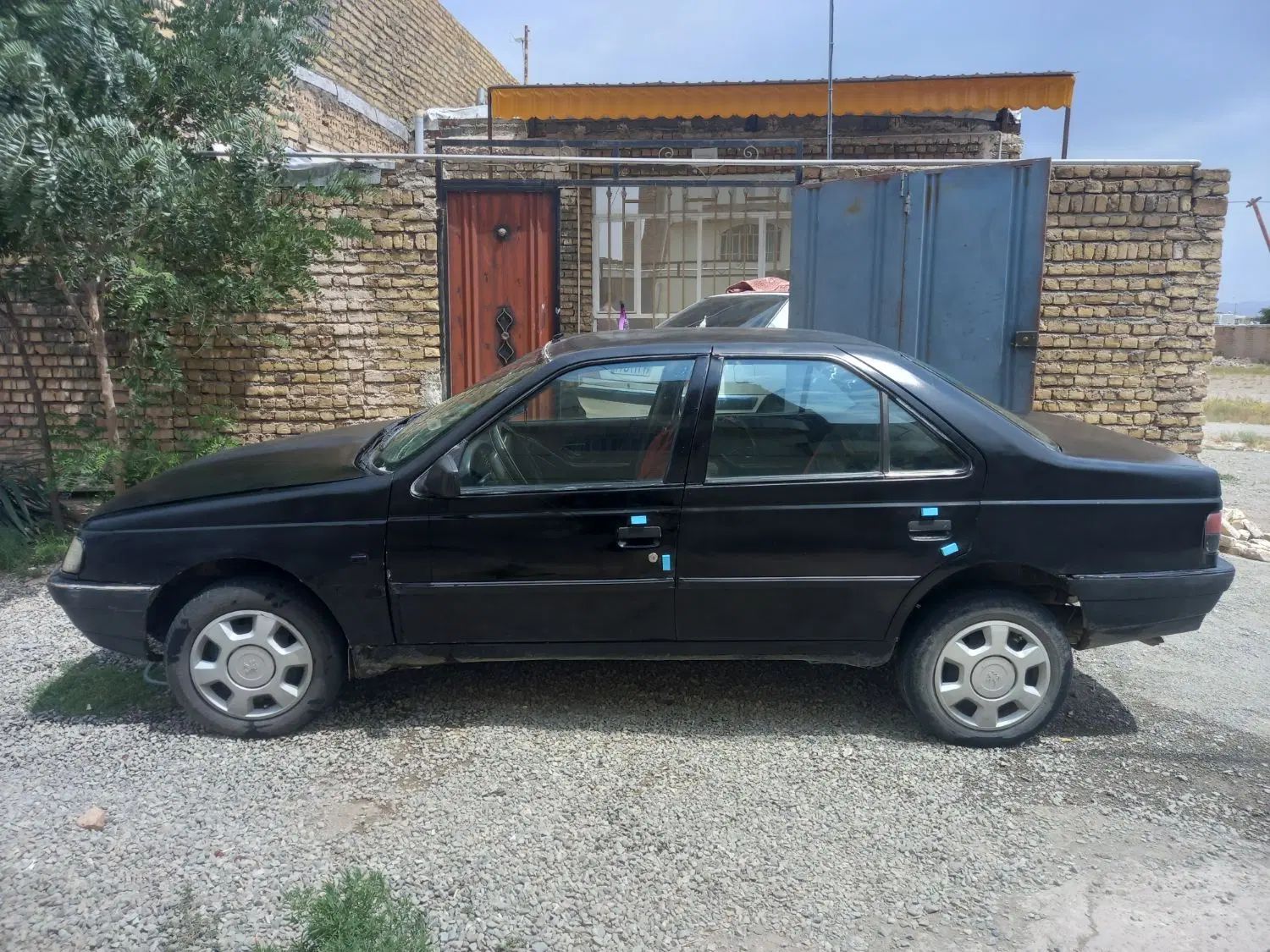 خودرو پژو، 405 آگهی ann_19953718