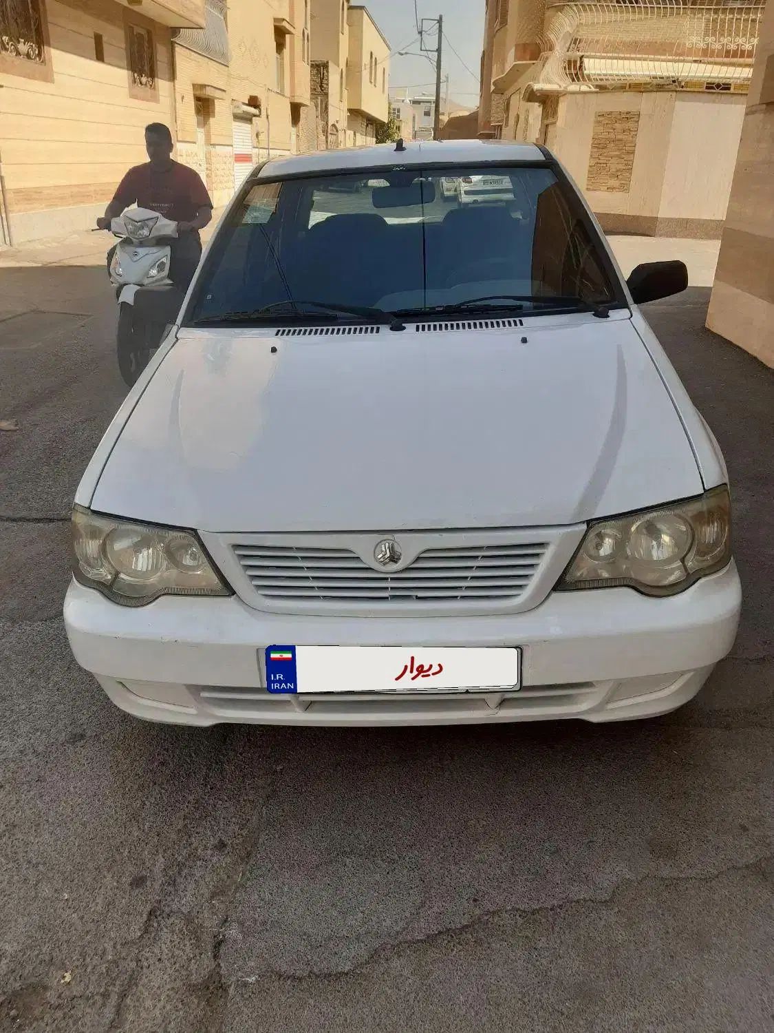 خودرو پراید، 132 آگهی ann_19953722