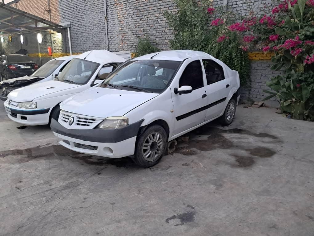 خودرو رنو، تندر 90 آگهی ann_19953730