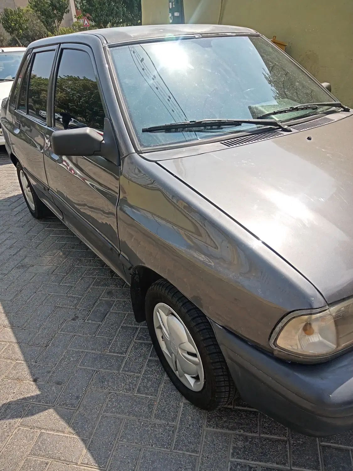 خودرو پراید، صبا آگهی ann_19953763